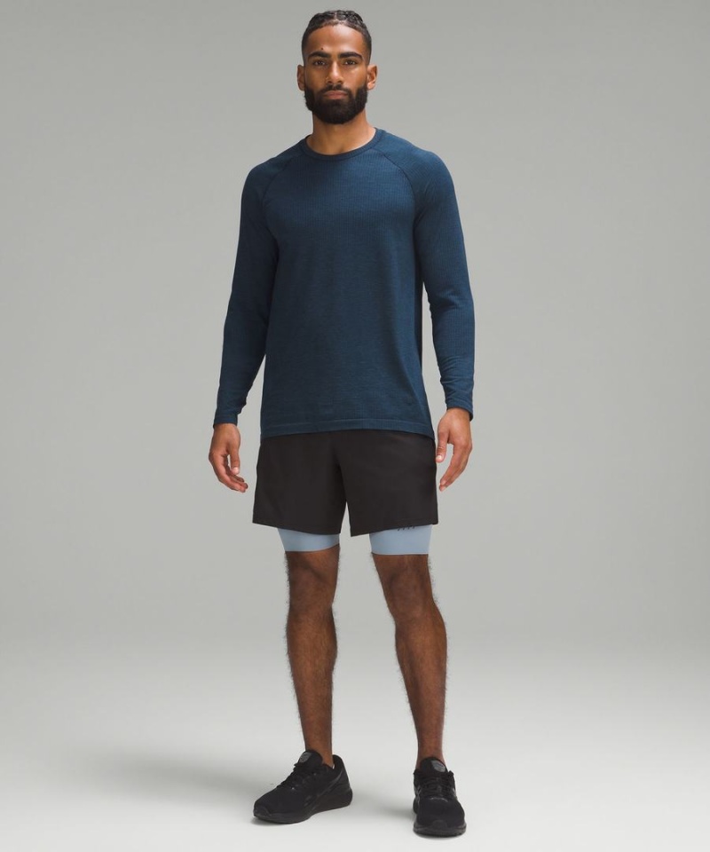 Lululemon Vital Drive Sport Half 10