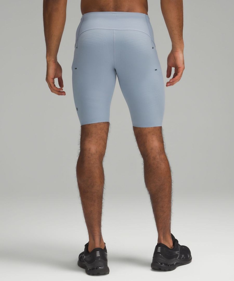 Lululemon Vital Drive Sport Half 10