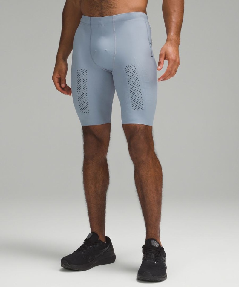 Lululemon Vital Drive Sport Half 10\