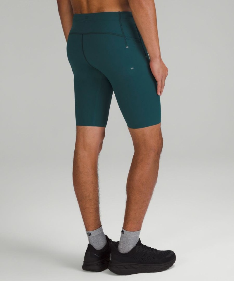 Lululemon Vital Drive Sport Half 10