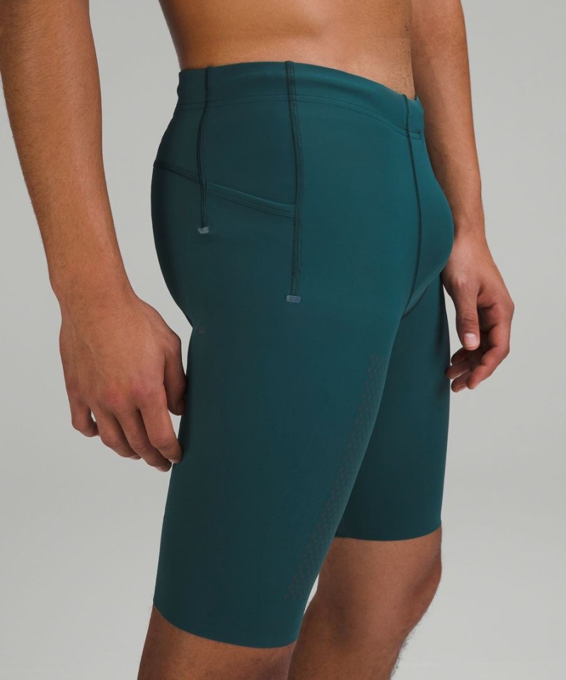 Lululemon Vital Drive Sport Half 10