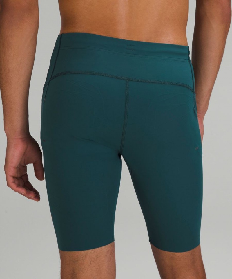 Lululemon Vital Drive Sport Half 10