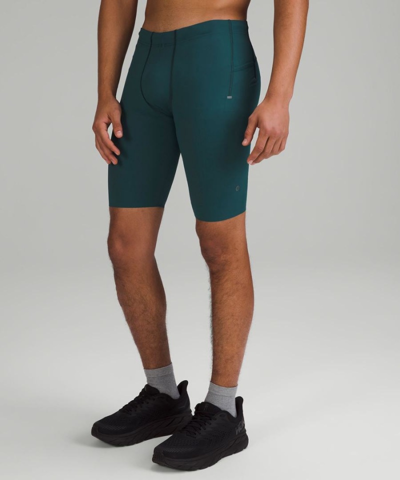 Lululemon Vital Drive Sport Half 10\