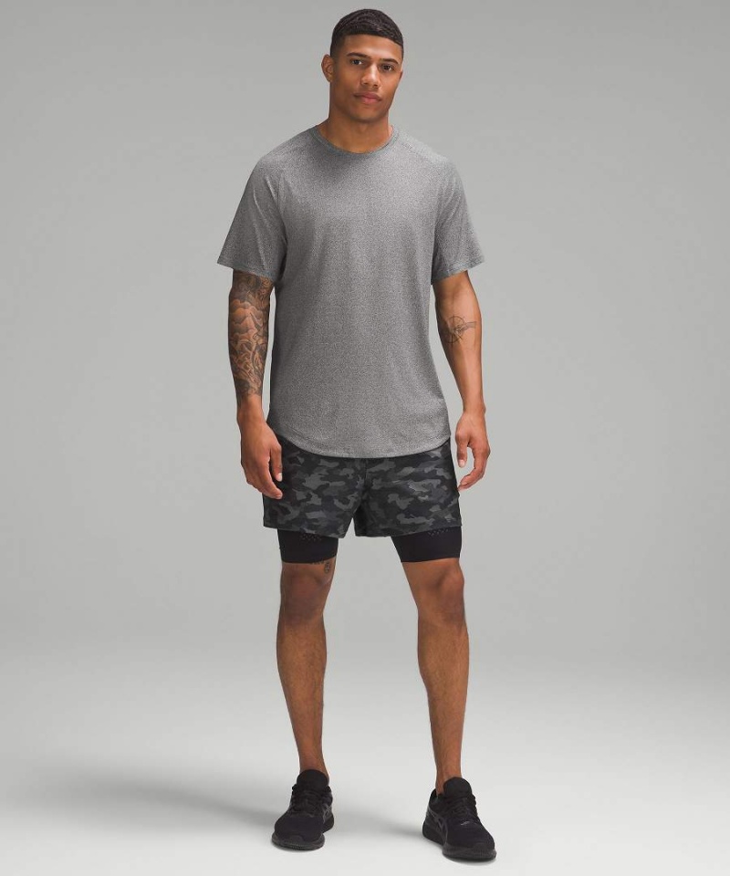 Lululemon Vital Drive Sport Half 10