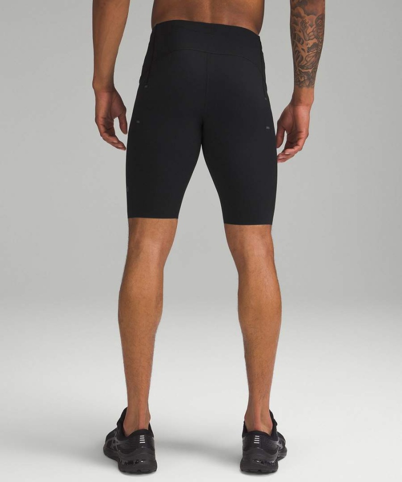 Lululemon Vital Drive Sport Half 10