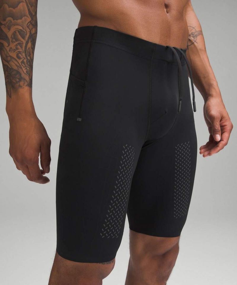 Lululemon Vital Drive Sport Half 10