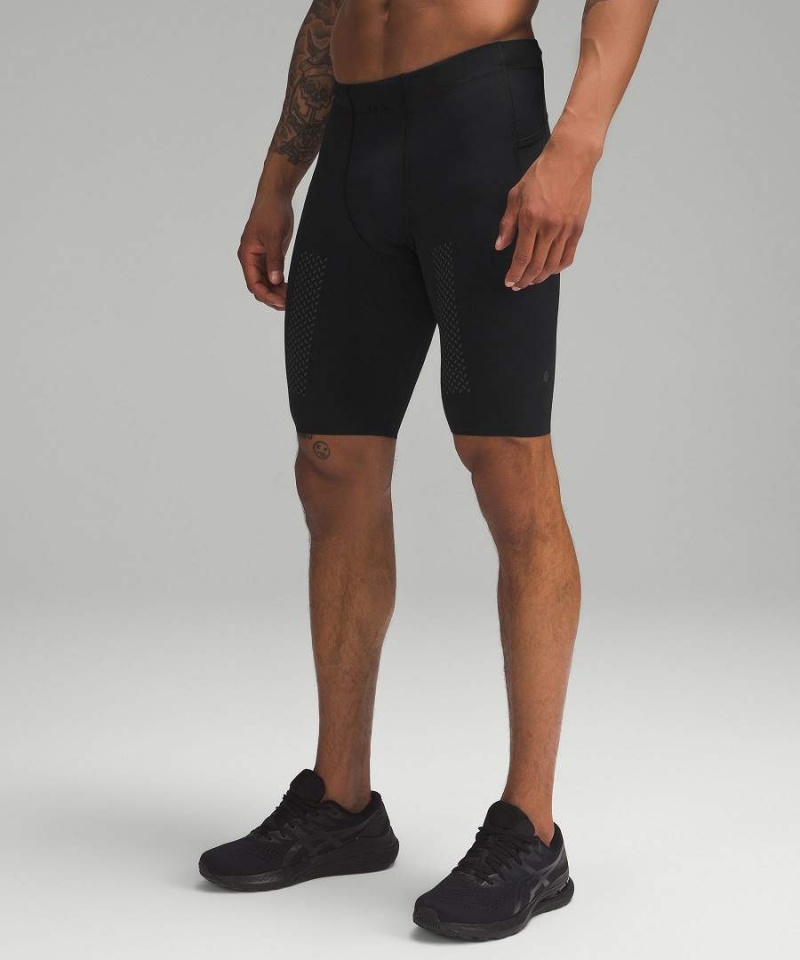 Lululemon Vital Drive Sport Half 10\