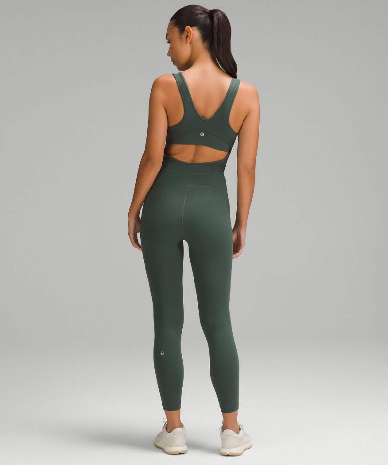 Lululemon Wunder Train 25