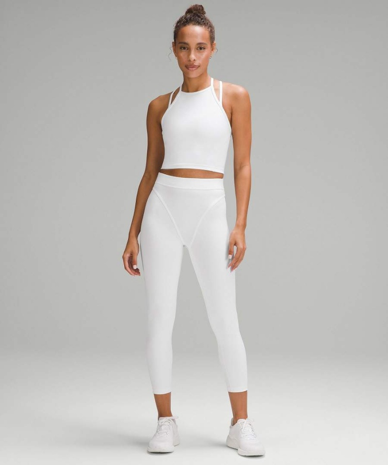 Lululemon Wunder Train Aerobic High-Rise 25