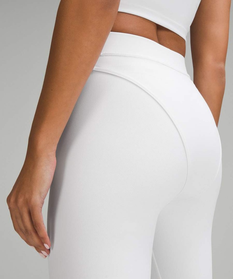 Lululemon Wunder Train Aerobic High-Rise 25