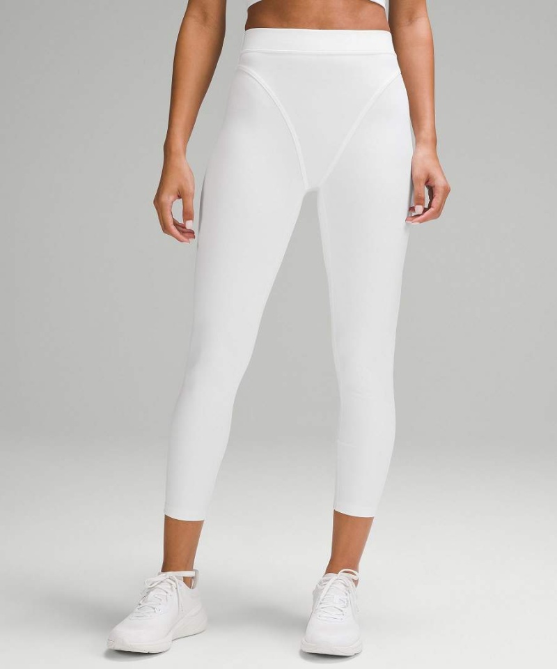 Lululemon Wunder Train Aerobic High-Rise 25\