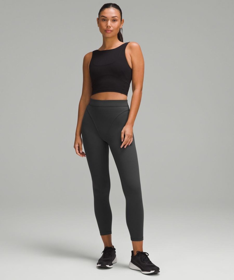 Lululemon Wunder Train Aerobic High-Rise 25