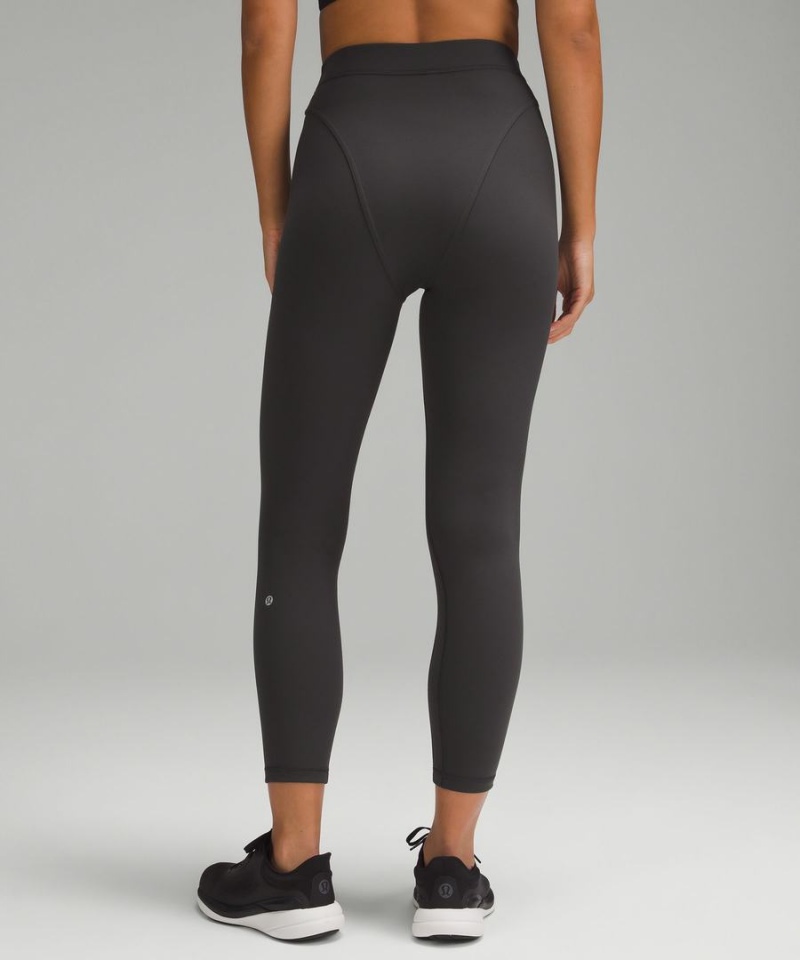 Lululemon Wunder Train Aerobic High-Rise 25