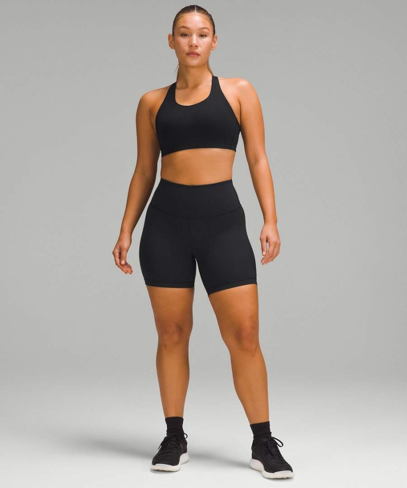 Lululemon Wunder Train Contour Fit High-Rise 6