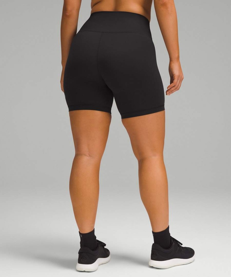 Lululemon Wunder Train Contour Fit High-Rise 6