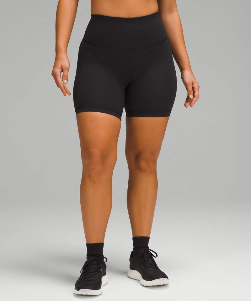 Lululemon Wunder Train Contour Fit High-Rise 6\