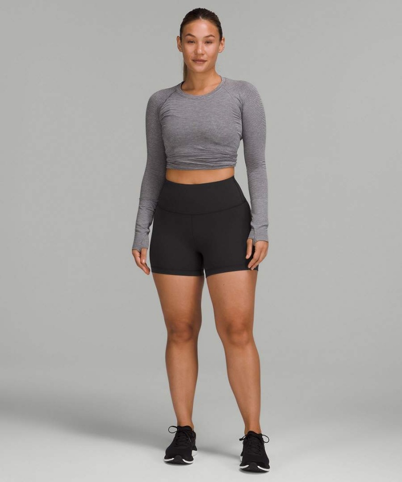 Lululemon Wunder Train Contour Fit High-Rise 4