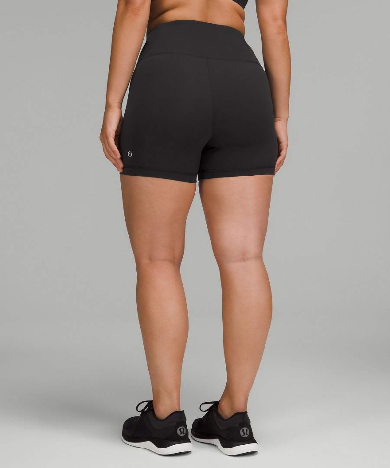 Lululemon Wunder Train Contour Fit High-Rise 4