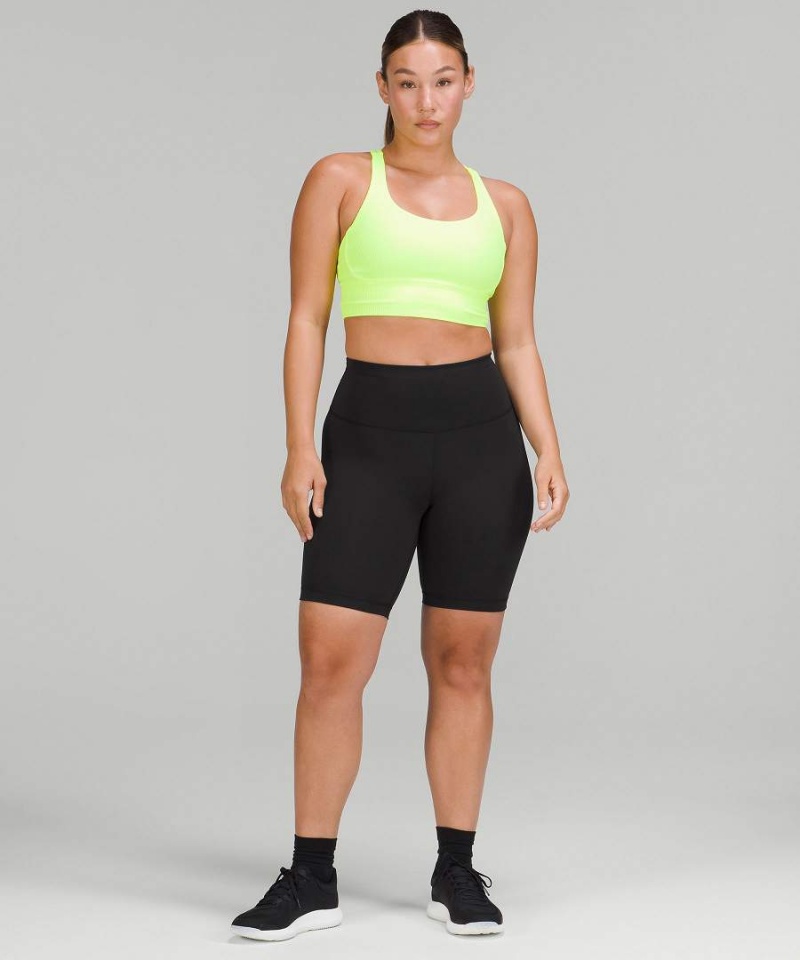 Lululemon Wunder Train Contour Fit High-Rise 8