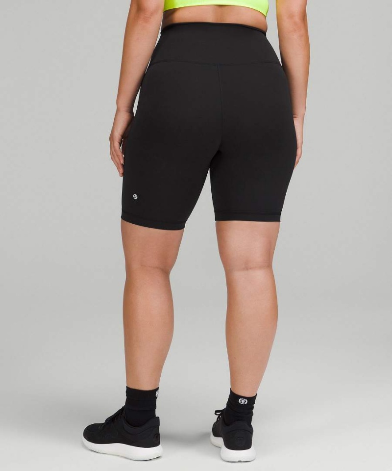 Lululemon Wunder Train Contour Fit High-Rise 8