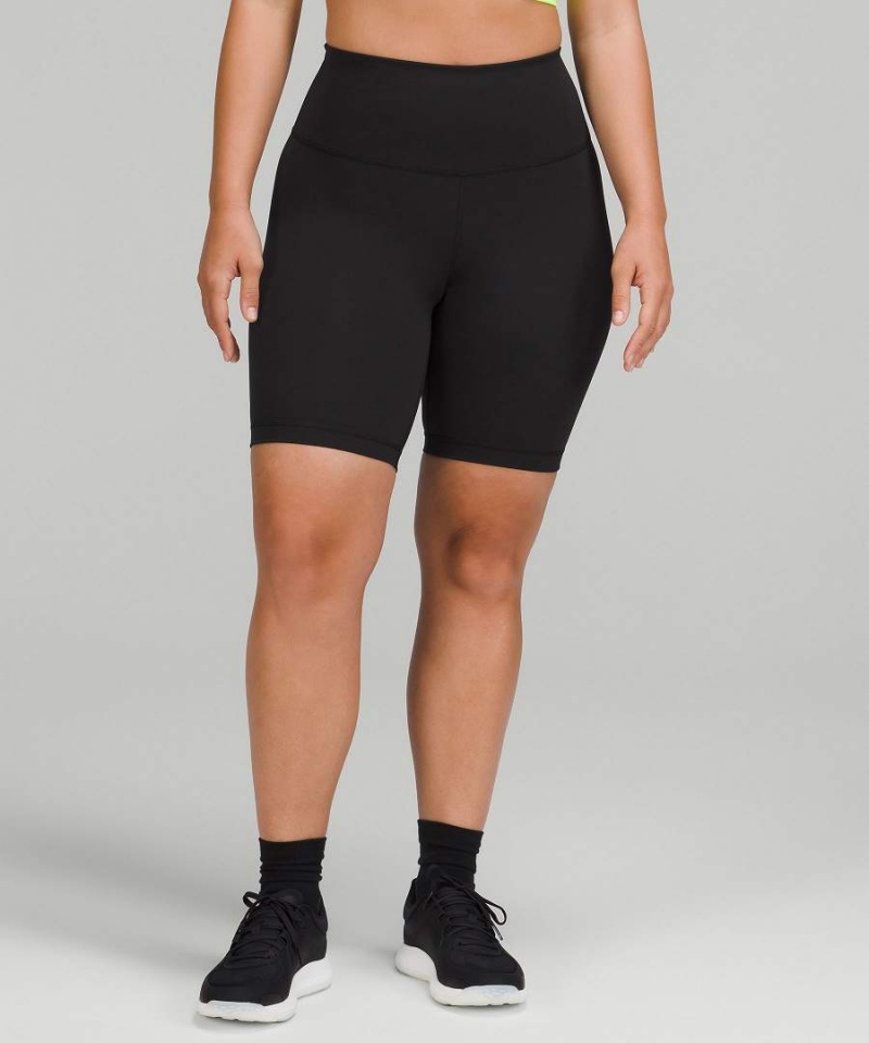 Lululemon Wunder Train Contour Fit High-Rise 8\