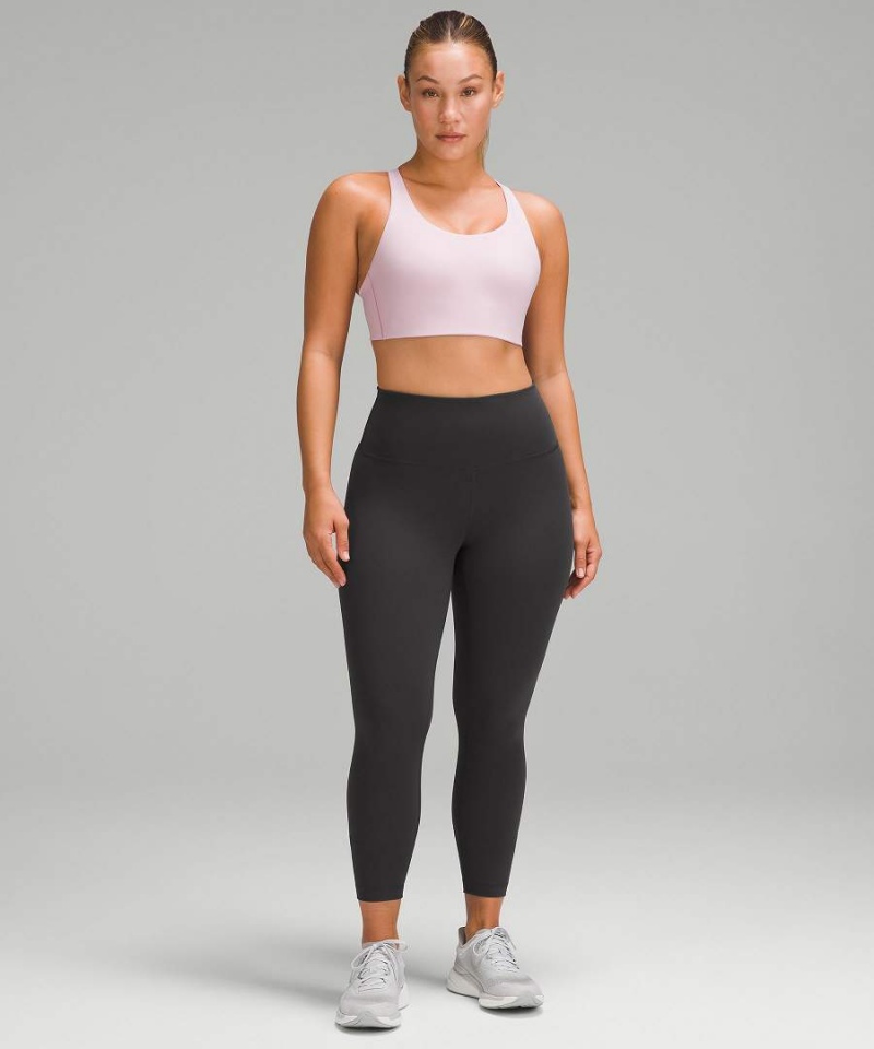 Lululemon Wunder Train Contour Fit High-Rise 25