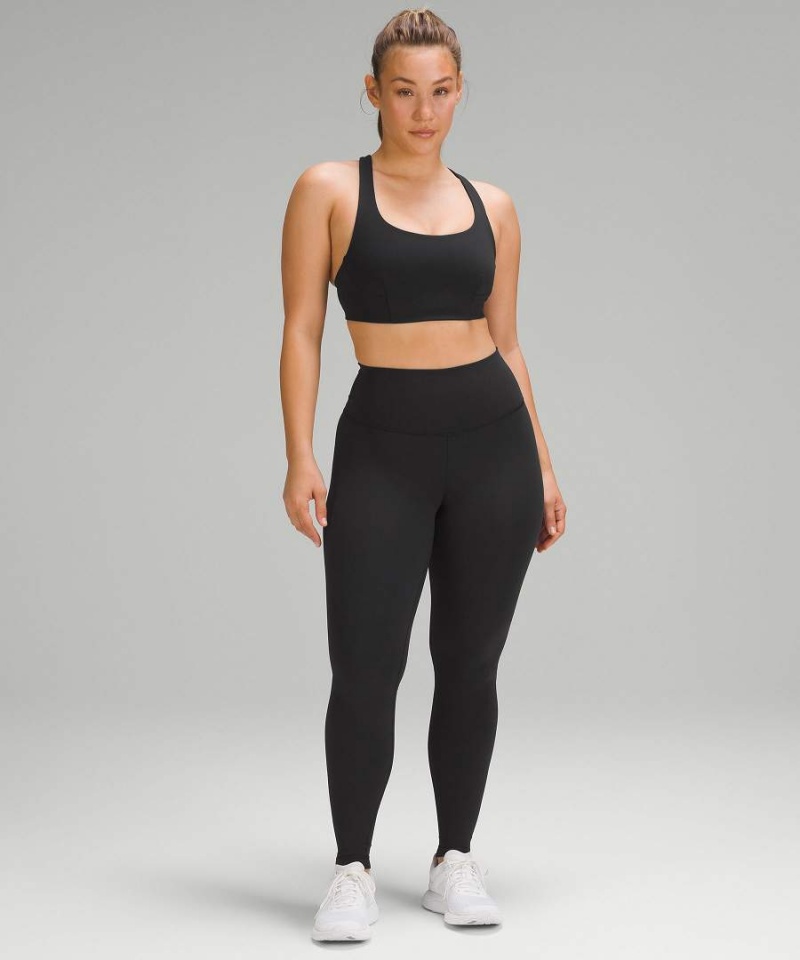 Lululemon Wunder Train Contour Fit High-Rise 28