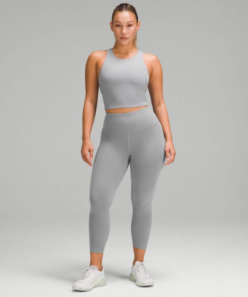 Lululemon Wunder Train Contour Fit High-Rise 25