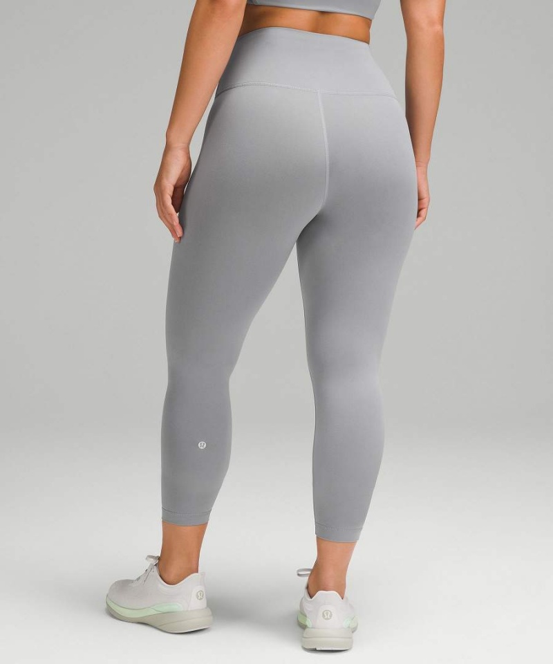 Lululemon Wunder Train Contour Fit High-Rise 25