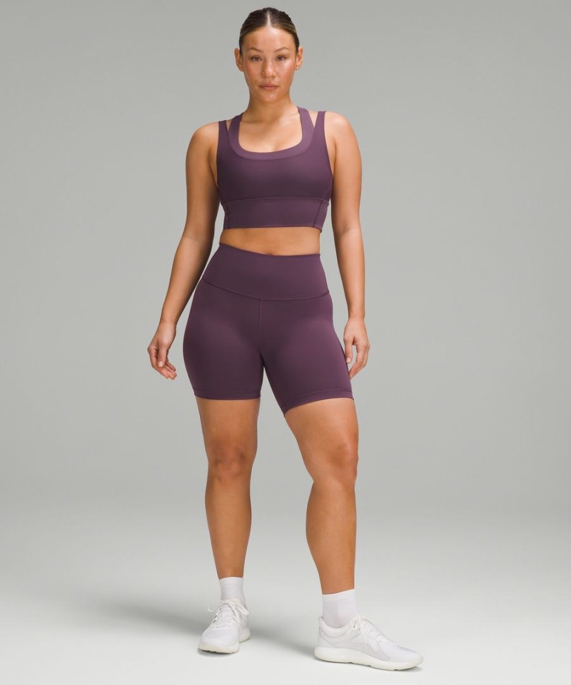 Lululemon Wunder Train Contour Fit High-Rise 6