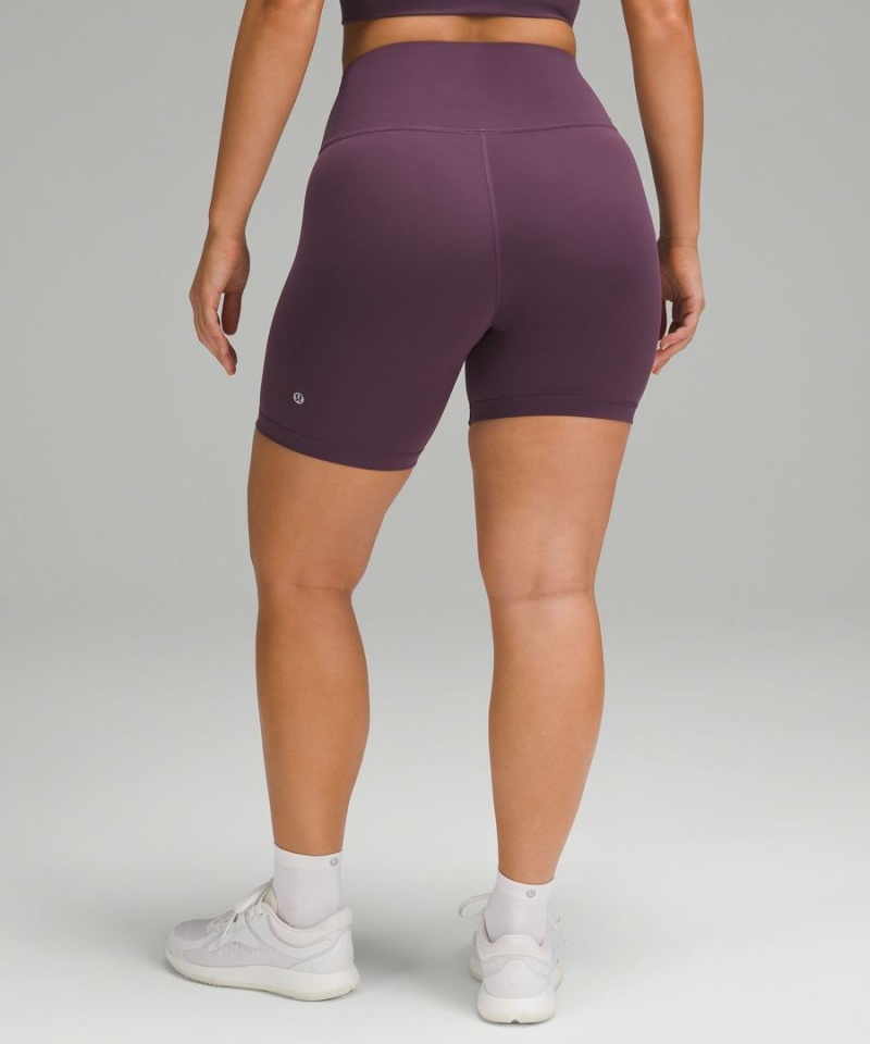 Lululemon Wunder Train Contour Fit High-Rise 6