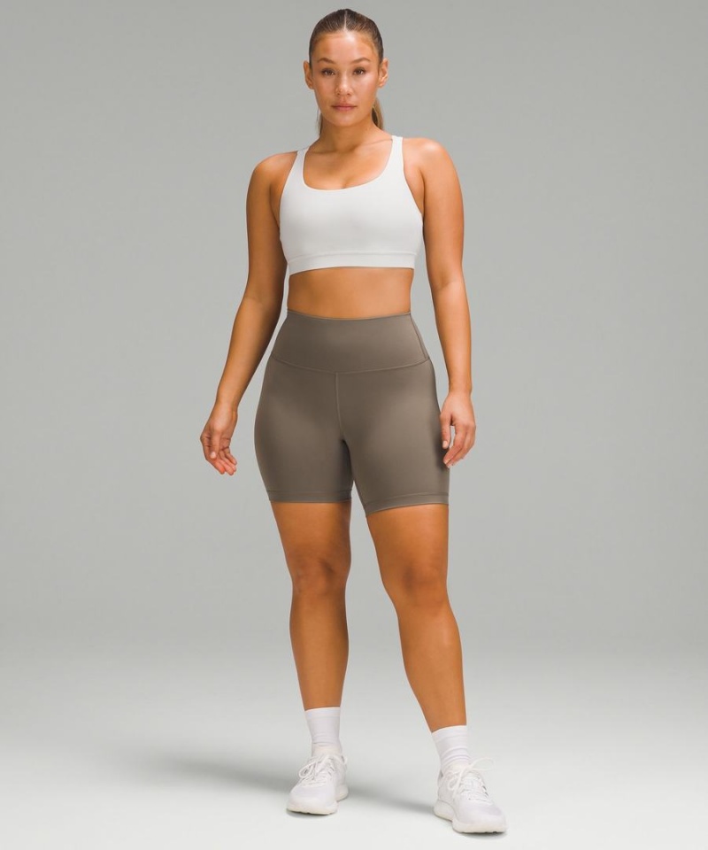 Lululemon Wunder Train Contour Fit High-Rise 6