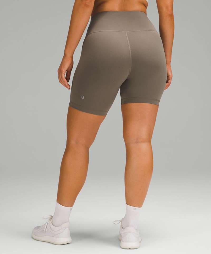 Lululemon Wunder Train Contour Fit High-Rise 6