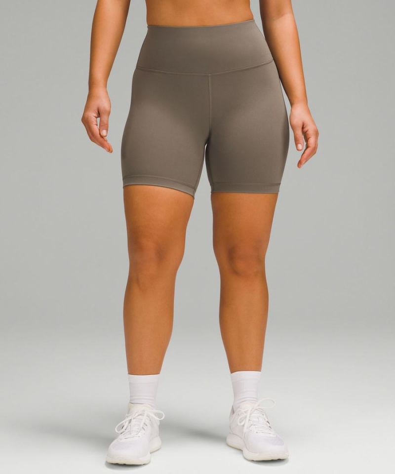 Lululemon Wunder Train Contour Fit High-Rise 6\