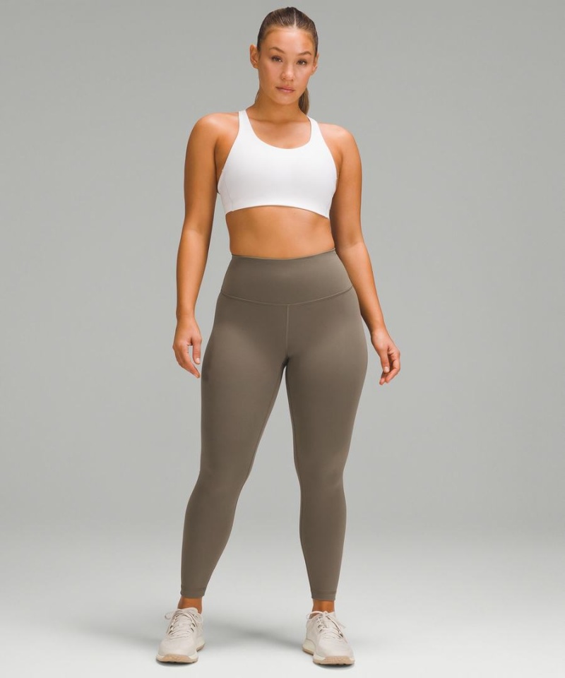 Lululemon Wunder Train Contour Fit High-Rise 25