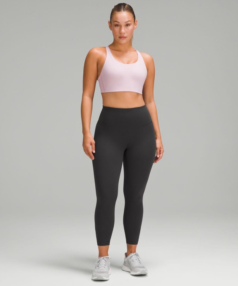 Lululemon Wunder Train Contour Fit High-Rise 25