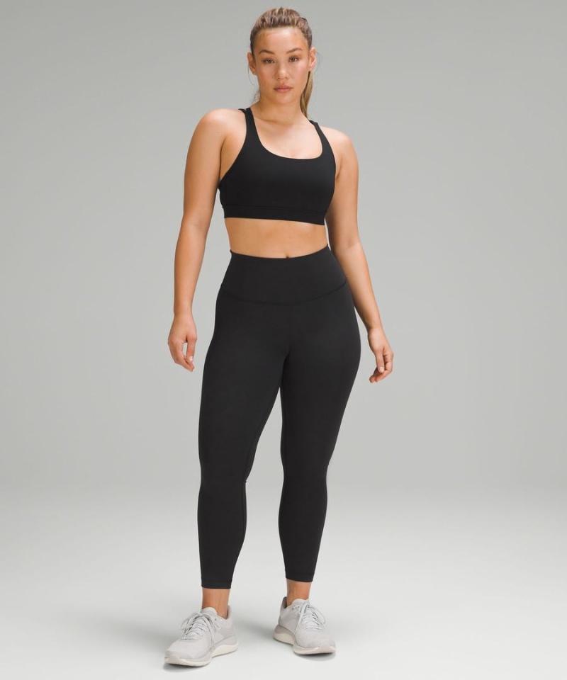 Lululemon Wunder Train Contour Fit High-Rise 25