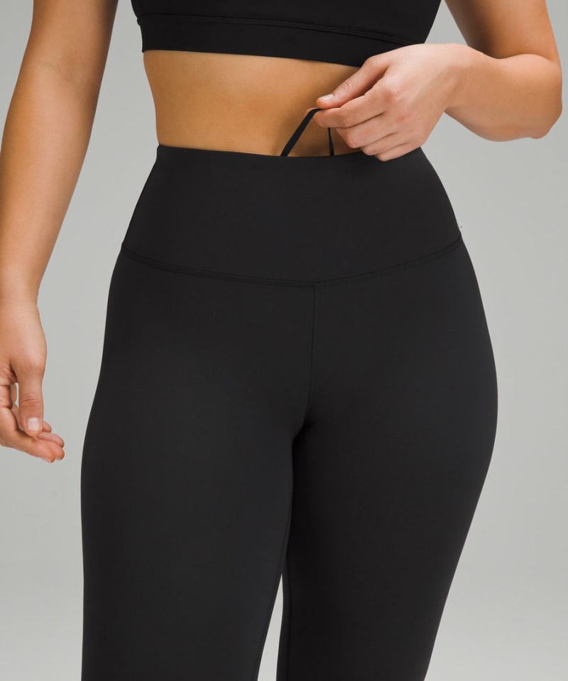 Lululemon Wunder Train Contour Fit High-Rise 25