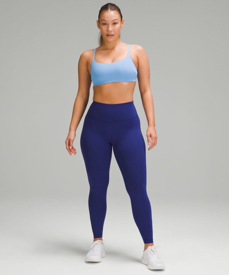 Lululemon Wunder Train Contour Fit High-Rise 28