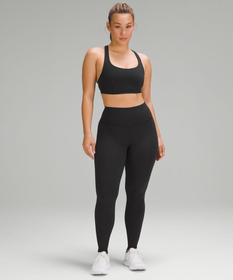 Lululemon Wunder Train Contour Fit High-Rise 28