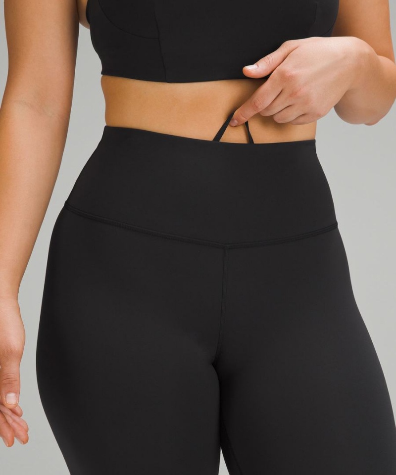 Lululemon Wunder Train Contour Fit High-Rise 28