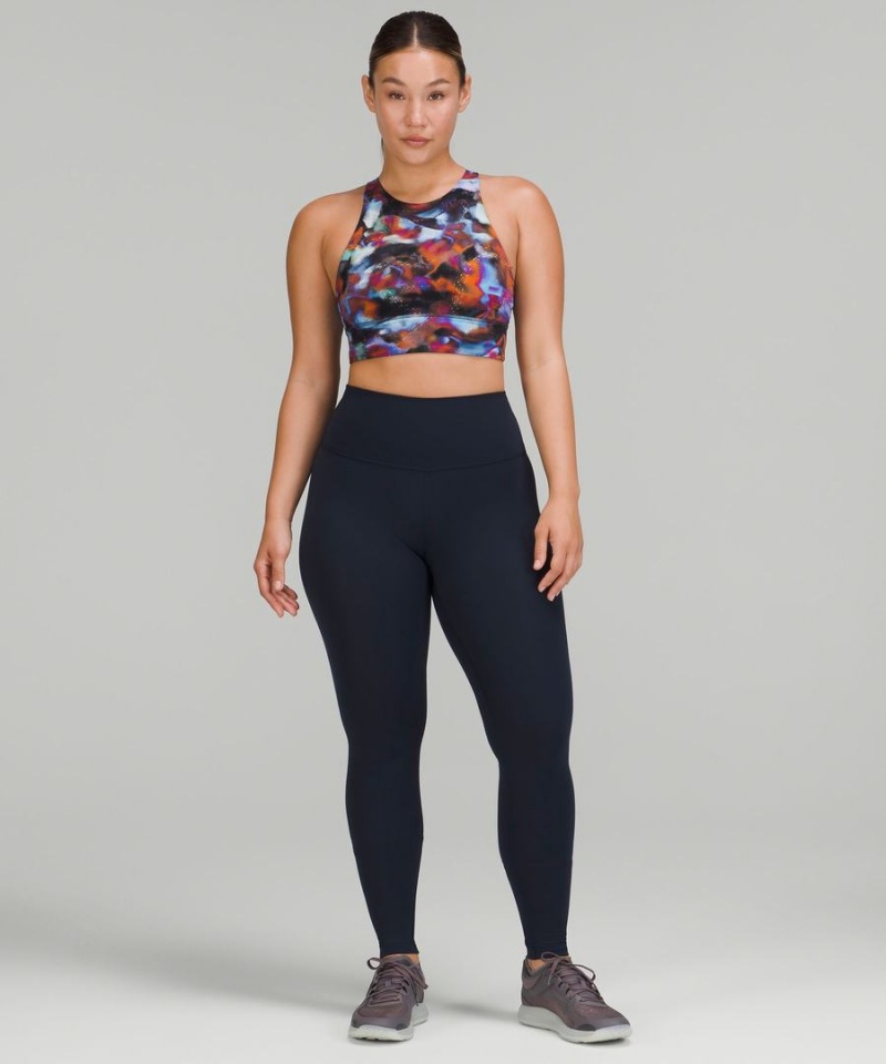 Lululemon Wunder Train Contour Fit High-Rise 28