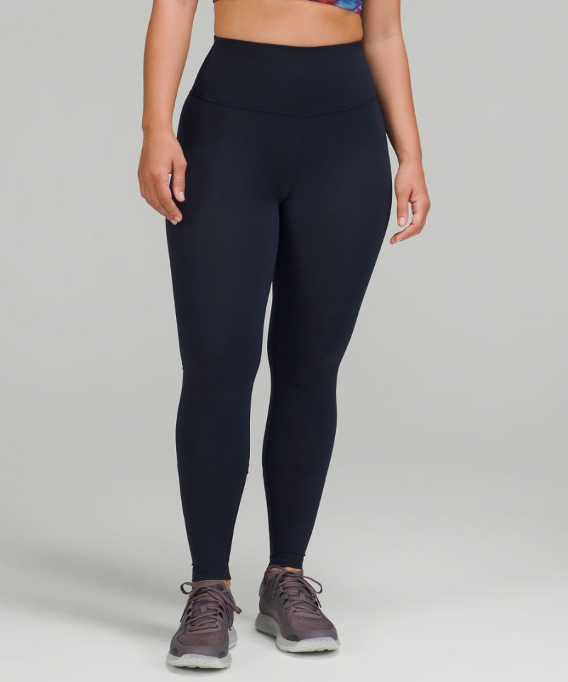 Lululemon Wunder Train Contour Fit High-Rise 28\