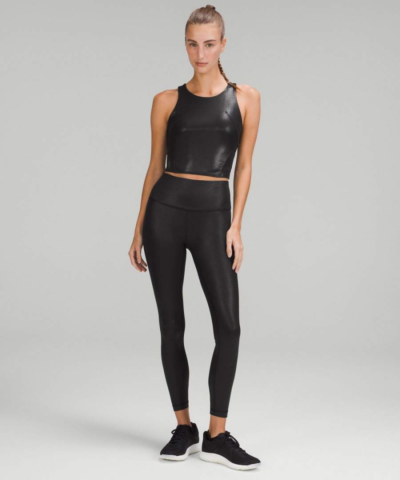 Lululemon Wunder Train High-Rise 25