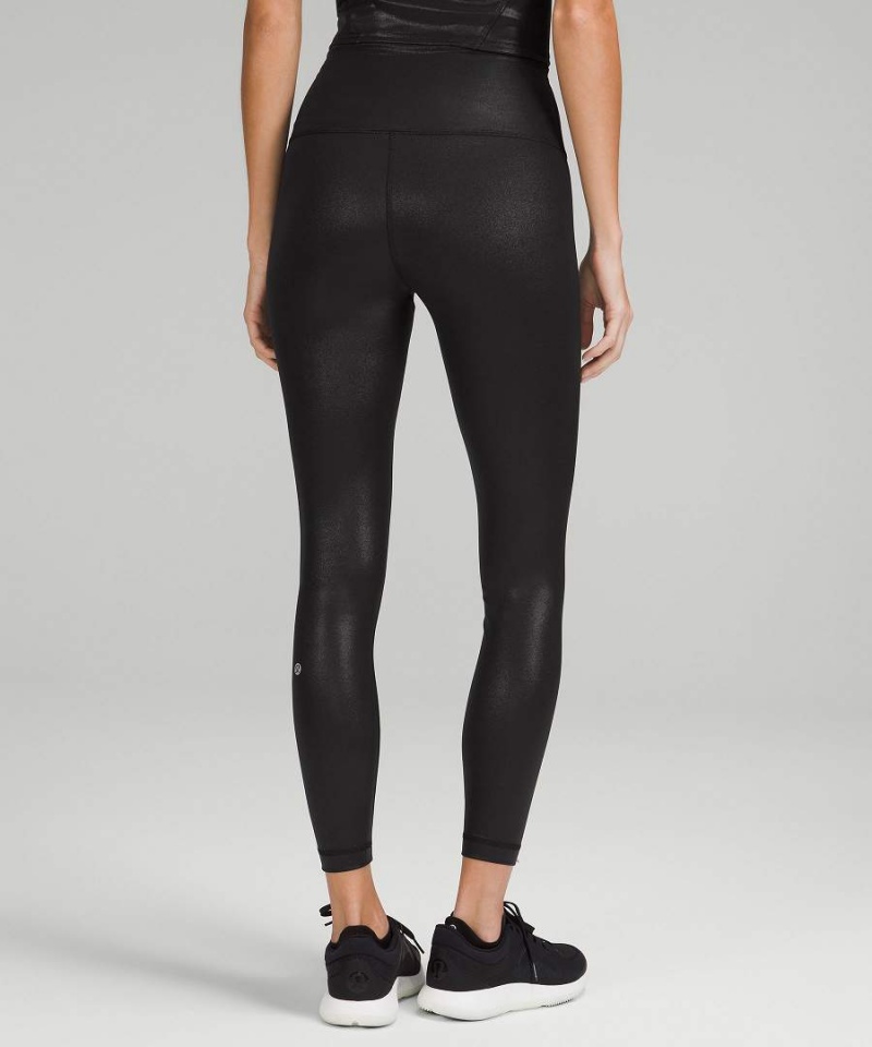 Lululemon Wunder Train High-Rise 25