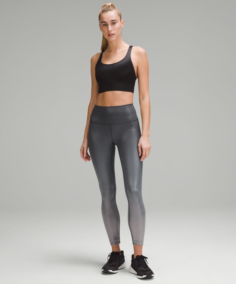 Lululemon Wunder Train High-Rise 25