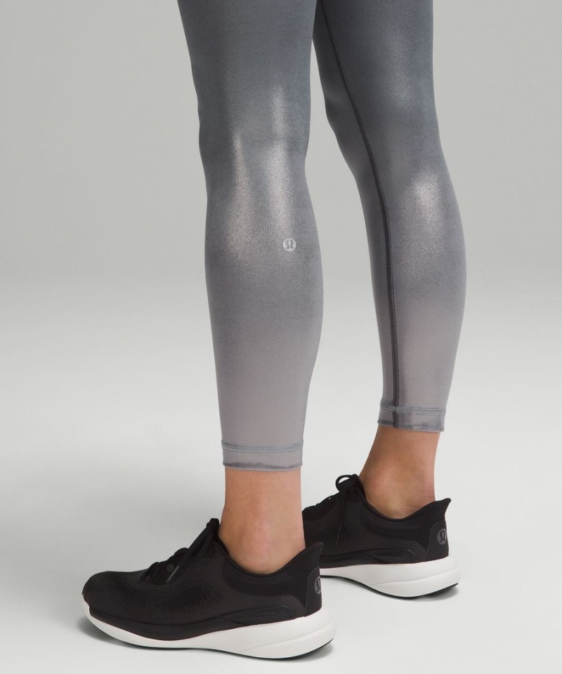 Lululemon Wunder Train High-Rise 25