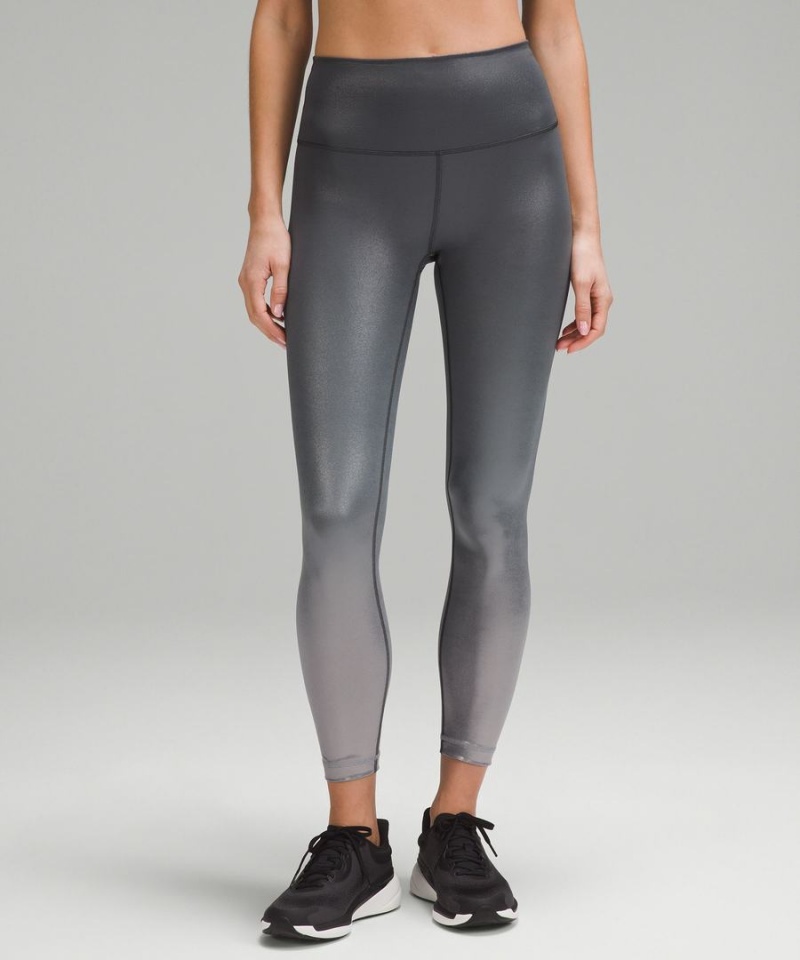 Lululemon Wunder Train High-Rise 25\