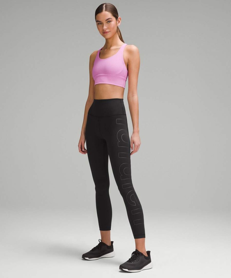 Lululemon Wunder Train High-Rise 25