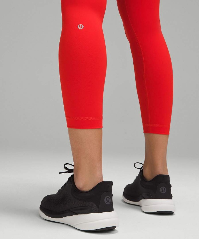 Lululemon Wunder Train High-Rise 25